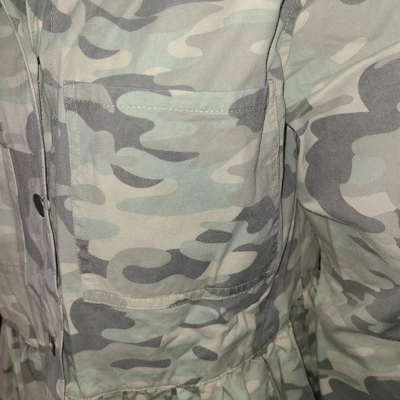 Jacket - Picture 4 of 5